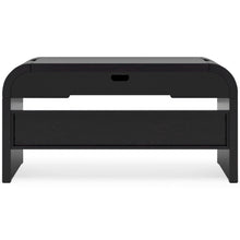 Load image into Gallery viewer, Rowanbeck 60" Home Office Desk