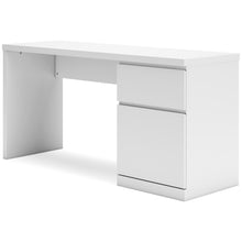 Load image into Gallery viewer, Onita 60" Home Office Desk