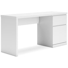 Load image into Gallery viewer, Onita 60" Home Office Desk