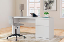 Load image into Gallery viewer, Onita 60" Home Office Desk