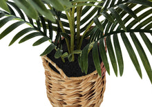 Load image into Gallery viewer, ARTIFICIAL PLANT - 24&quot;H Palm
