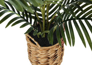 ARTIFICIAL PLANT - 24"H Palm