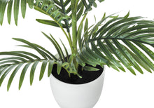 Load image into Gallery viewer, ARTIFICIAL PLANT - 28"H PALM