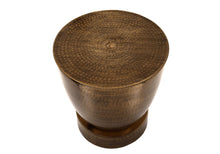 Load image into Gallery viewer, Antique Copper Table