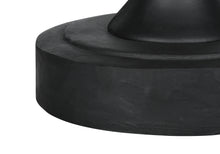 Load image into Gallery viewer, Black Accent Table