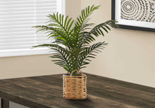 Load image into Gallery viewer, ARTIFICIAL PLANT - 24&quot;H Palm
