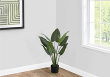 Load image into Gallery viewer, ARTIFICIAL PLANT - 37"H AUREUM