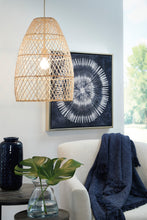 Load image into Gallery viewer, Calett Pendant Light