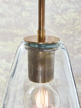 Load image into Gallery viewer, Collbrook Pendant Light