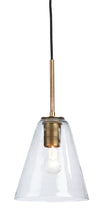 Load image into Gallery viewer, Collbrook Pendant Light