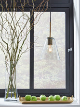 Load image into Gallery viewer, Collbrook Pendant Light