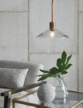 Load image into Gallery viewer, Chaness Pendant Light