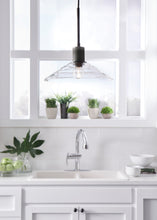 Load image into Gallery viewer, Chaness Pendant Light