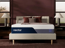 Load image into Gallery viewer, Nectar Luxe Memory Foam 5.1