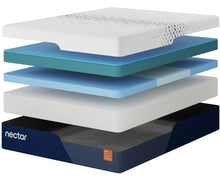 Load image into Gallery viewer, Nectar Ultra Memory Foam