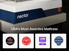 Load image into Gallery viewer, Nectar Ultra Memory Foam