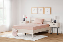 Load image into Gallery viewer, iKidz Coral Mattress and Pillow