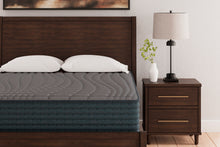 Load image into Gallery viewer, Gray 1200 Hybrid Mattress