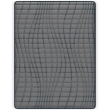 Load image into Gallery viewer, Gray 1200 Hybrid Mattress