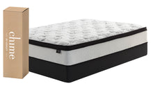 Load image into Gallery viewer, 12 Inch Chime Innerspring Mattress In A Box