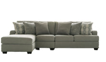 Load image into Gallery viewer, Keener 3-Piece Sectional with Chaise