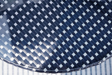 Load image into Gallery viewer, Odyssey Blue Outdoor Table and Chairs (Set of 3)