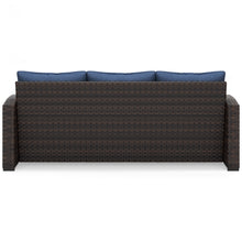 Load image into Gallery viewer, Windglow Outdoor Sofa with Cushion