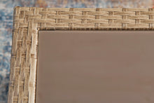 Load image into Gallery viewer, Braylee Loveseat with Table