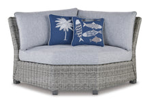 Load image into Gallery viewer, Naples Beach 3-Piece Outdoor Sectional