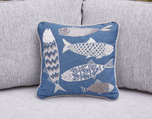 Load image into Gallery viewer, Naples Beach 3-Piece Outdoor Sectional