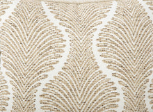 Load image into Gallery viewer, Sandy Bloom Outdoor Sofa with Cushion