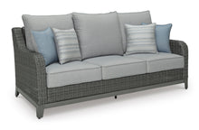 Load image into Gallery viewer, Elite Park Outdoor Sofa with Cushion