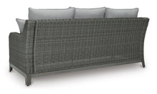 Load image into Gallery viewer, Elite Park Outdoor Sofa with Cushion