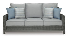 Load image into Gallery viewer, Elite Park Outdoor Sofa with Cushion