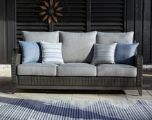 Load image into Gallery viewer, Elite Park Outdoor Sofa with Cushion