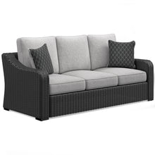 Load image into Gallery viewer, Beachcroft Outdoor Sofa with Cushion