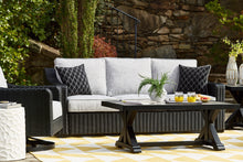 Load image into Gallery viewer, Beachcroft Outdoor Sofa with Cushion