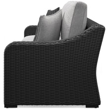 Load image into Gallery viewer, Beachcroft Outdoor Sofa with Cushion