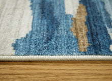 Load image into Gallery viewer, Vinlett Washable Medium Rug