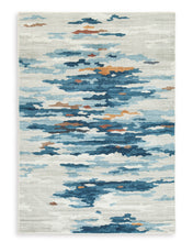 Load image into Gallery viewer, Vinlett Washable Medium Rug