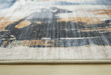Load image into Gallery viewer, Hessland Washable Medium Rug