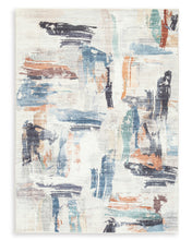 Load image into Gallery viewer, Hessland Washable Medium Rug