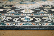Load image into Gallery viewer, Leningston Washable Medium Rug