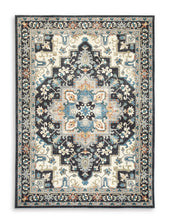 Load image into Gallery viewer, Leningston Washable Medium Rug