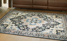 Load image into Gallery viewer, Leningston Washable Medium Rug