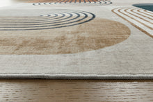 Load image into Gallery viewer, Farrendale Washable Medium Rug