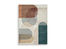Load image into Gallery viewer, Farrendale Washable Rug