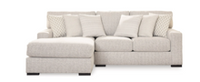 Load image into Gallery viewer, Larce 2-Piece Sectional with Chaise