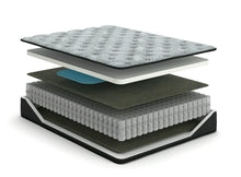Load image into Gallery viewer, Comfort Plus Queen Mattress