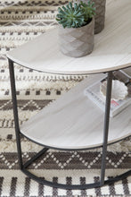 Load image into Gallery viewer, Bayflynn Sofa/Console Table